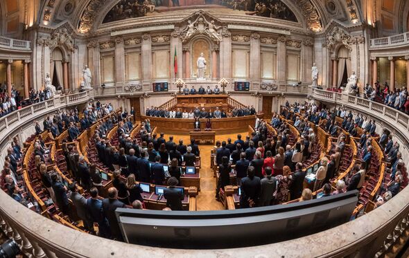 Parlamento