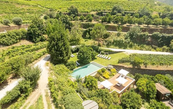 Quinta do Vallado