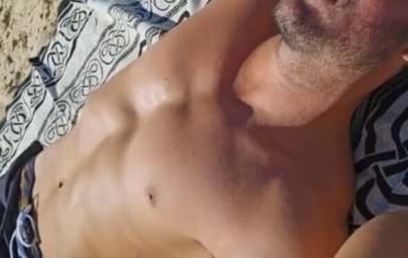 Namorado de Mia Rose