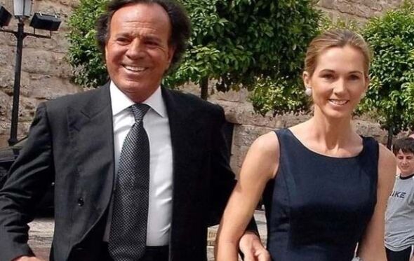 Julio Iglesias, Miranda