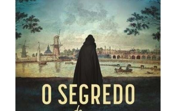 O Segredo de Espinosa