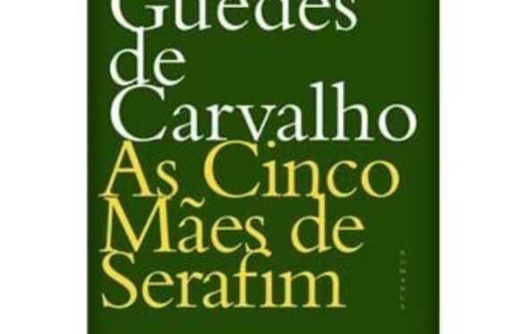 As Cinco Mães de Serafim