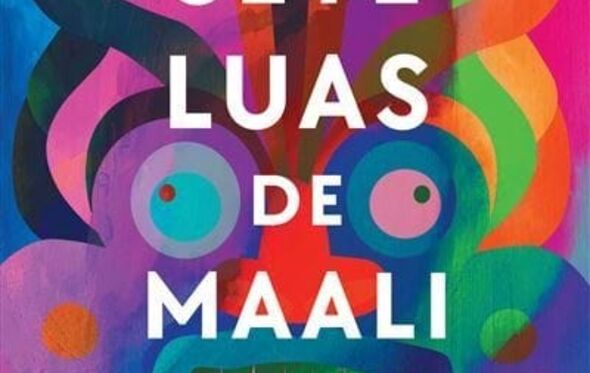 As Sete Luas de Maali Almeida