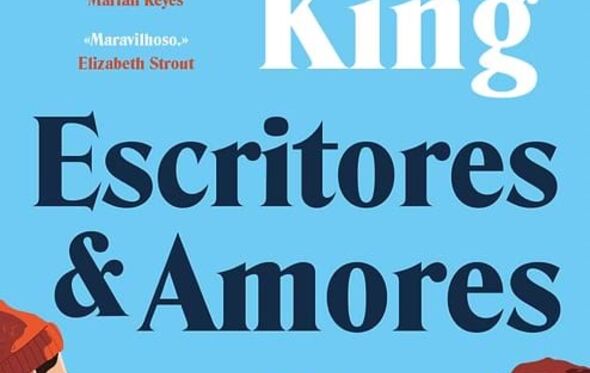 Escritores&Amores