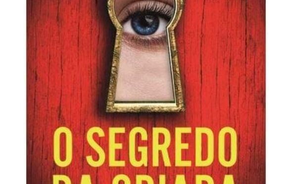 O Segredo da Criada