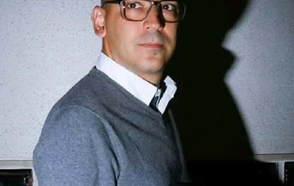 Pedro Miguel Costa