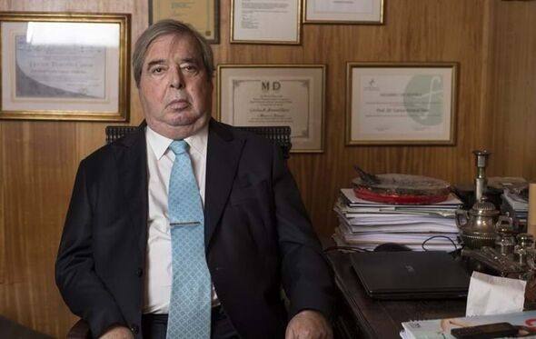 Carlos Amaral Dias