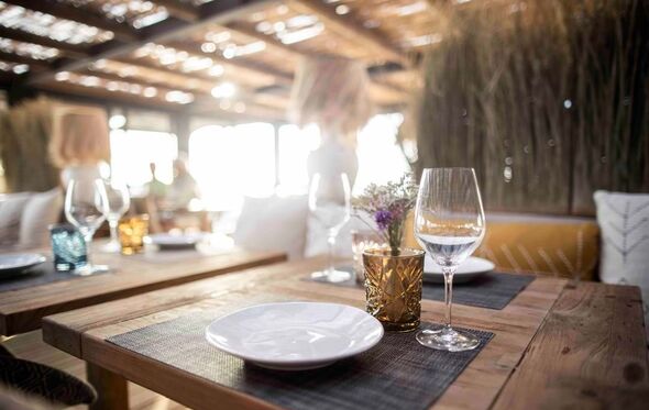 Sublime Comporta Beach Club
