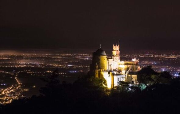 Serra de Sintra