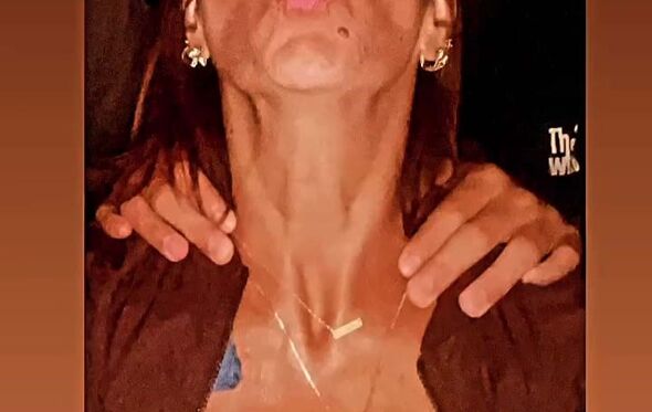 Catarina Furtado, filho, aniversário