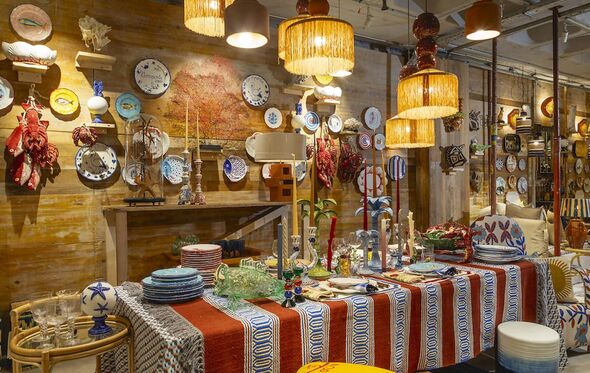 Fashion Clinic Home