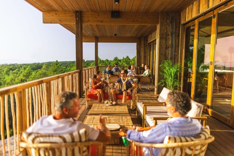 CostaTerra Resort