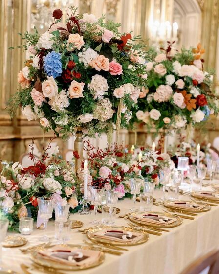 Iris Ferreira, Dominic Molinar, casamento