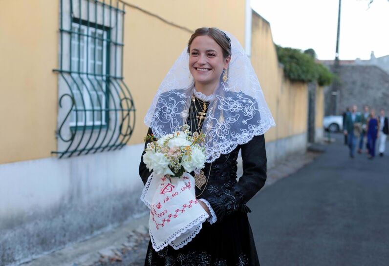 Francisca Maria Bragança