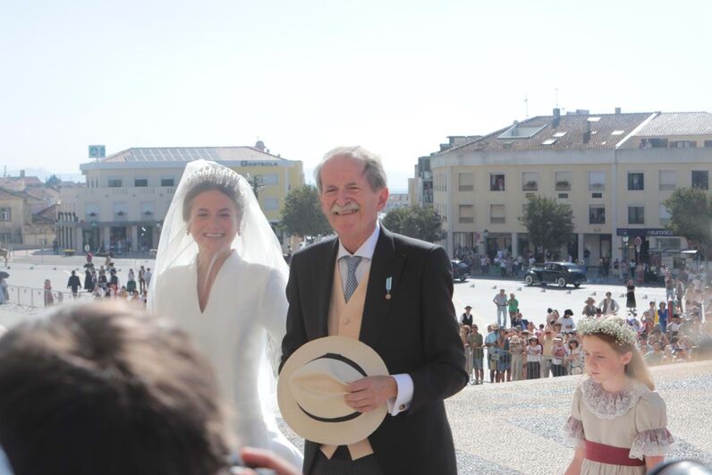 infanta maria francisca