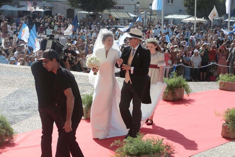 infanta maria francisca