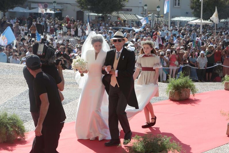 infanta maria francisca