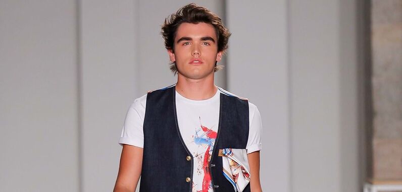 Santiago, Fernanda Serrano