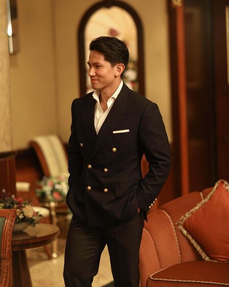 Príncipe Abdul Mateen, Brunei