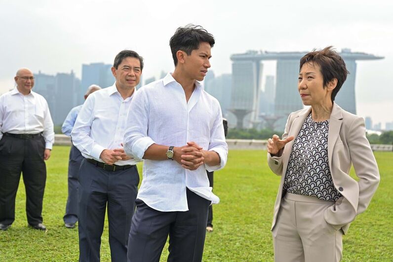 Príncipe Abdul Mateen, Brunei