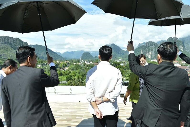 Príncipe Abdul Mateen, Brunei