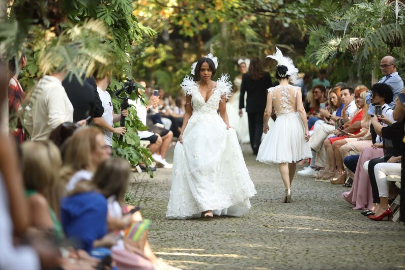Desfile Rafael Freitas