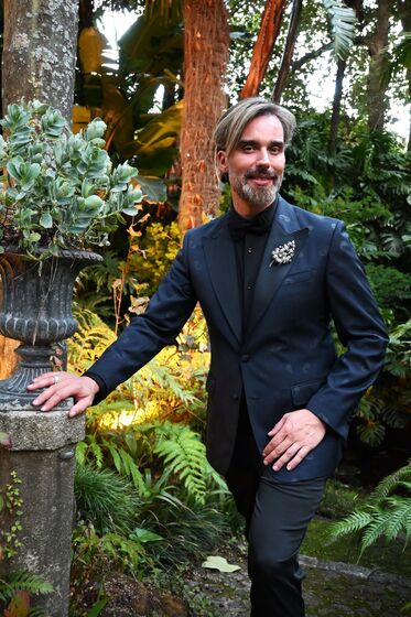 Desfile Rafael Freitas