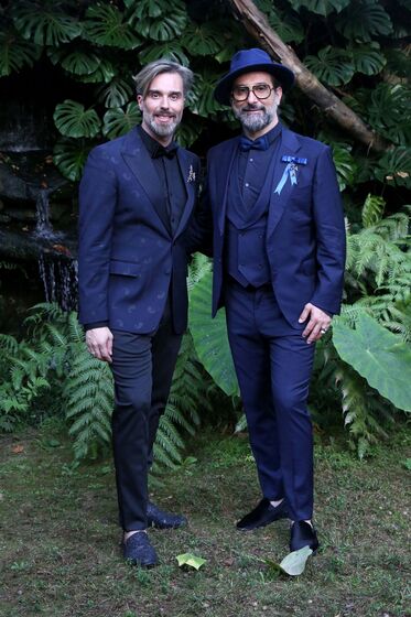 Desfile Rafael Freitas