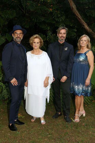 Desfile Rafael Freitas