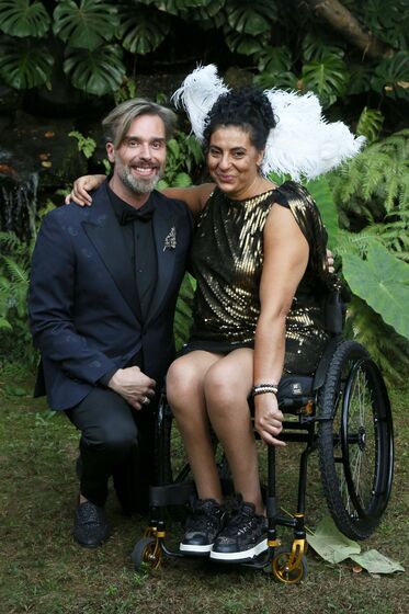 Desfile Rafael Freitas