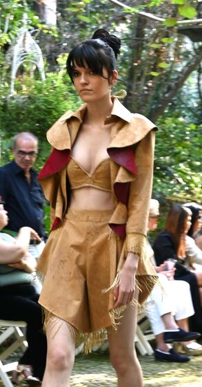 Desfile Rafael Freitas