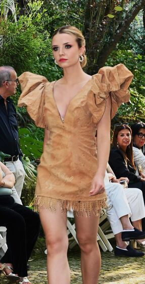 Desfile Rafael Freitas