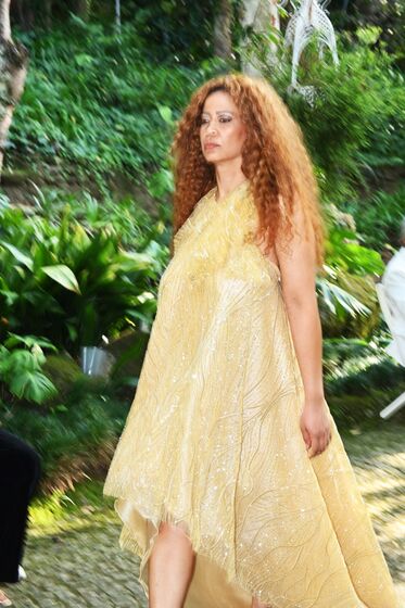 Desfile Rafael Freitas