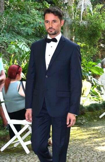 Desfile Rafael Freitas