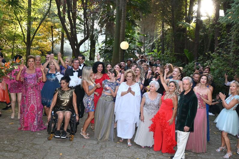 Desfile Rafael Freitas