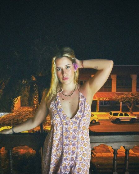 Joana Sobral, Big Brother, TVI, reality show