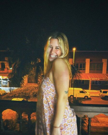 Joana Sobral, Big Brother, TVI, reality show