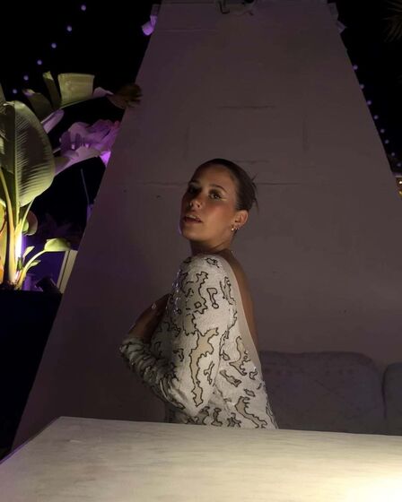 Joana Sobral, Big Brother, TVI, reality show