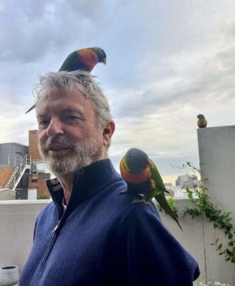 Sam Neill