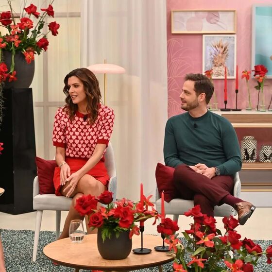 Ana Patrícia Carvalho, Luís Lourenço