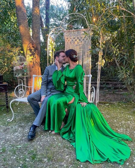 Ana Patrícia Carvalho, Luís Lourenço