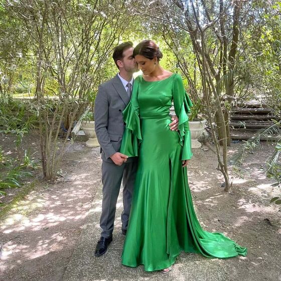 Ana Patrícia Carvalho, Luís Lourenço
