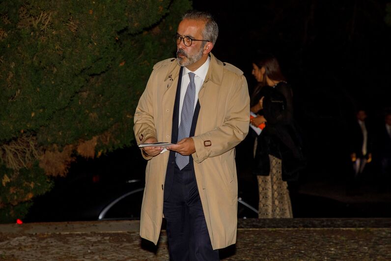 Durão Barroso, Joana Gonçalves