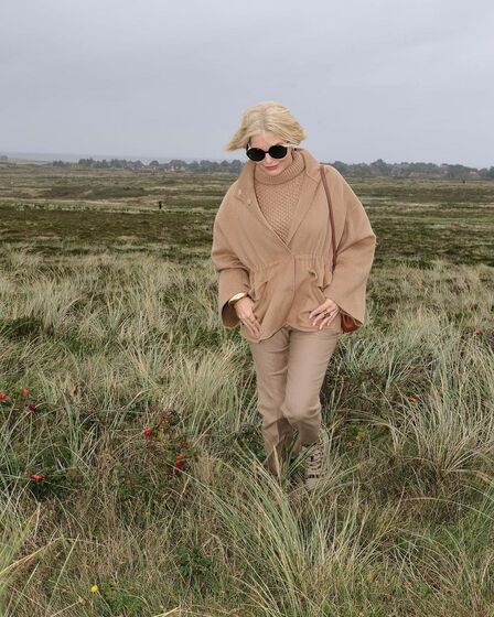 Se tem mais de 40 anos, não complique! É tão fácil ser elegante com poucas peças