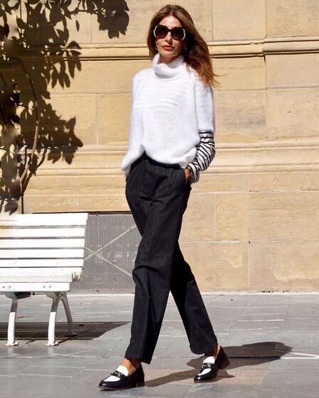 Se tem mais de 40 anos, não complique! É tão fácil ser elegante com poucas peças