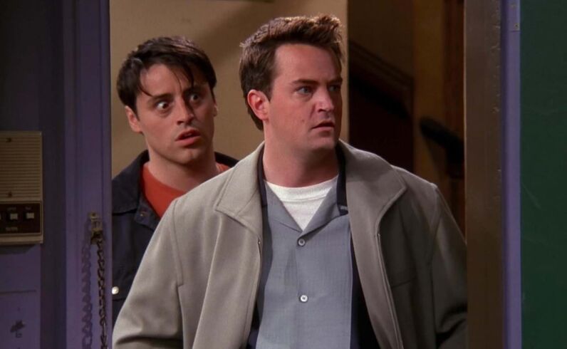 Matthew Perry
