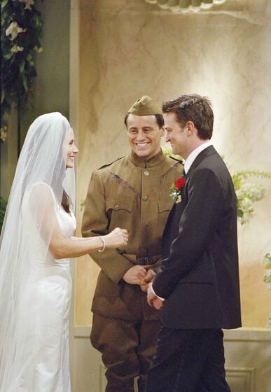 Matthew Perry
