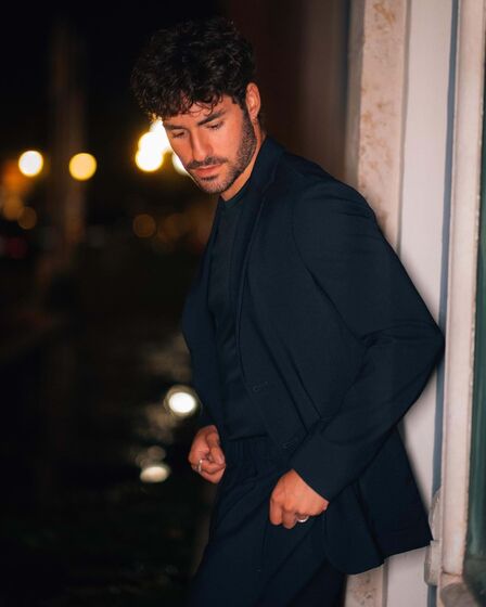 Daniel Melchior, José Condessa