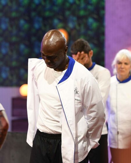 Francis Obikwelu