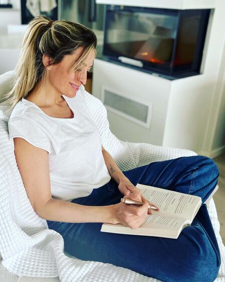 Rebecca Loos